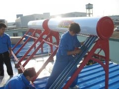 吉木乃热水器维修