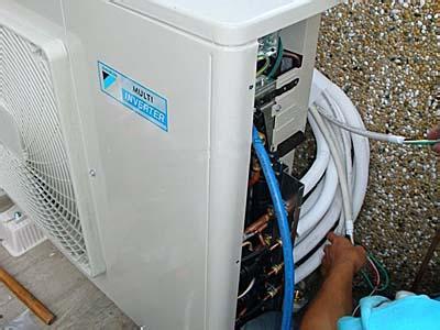 吉木乃商场中央空调分析及中央空调的维保分析